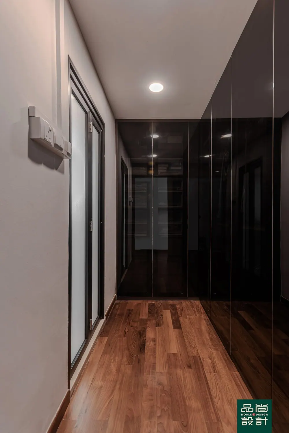 Pasir Ris 5-room — interior by Noble Interior Design