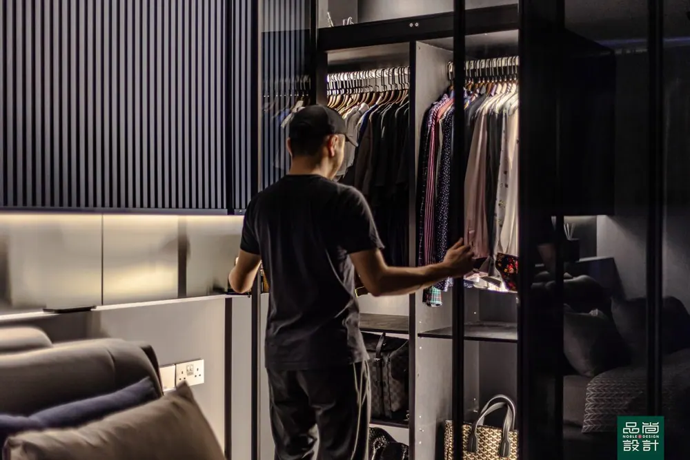 Tampines 4-room — interior by Noble Interior Design (30 of 33)
