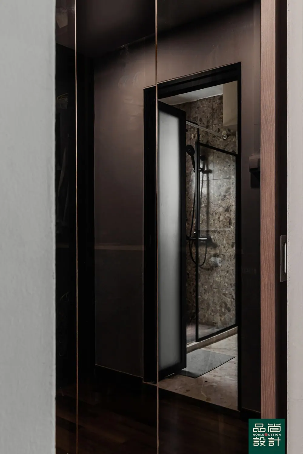Pasir Ris 5-room — interior by Noble Interior Design