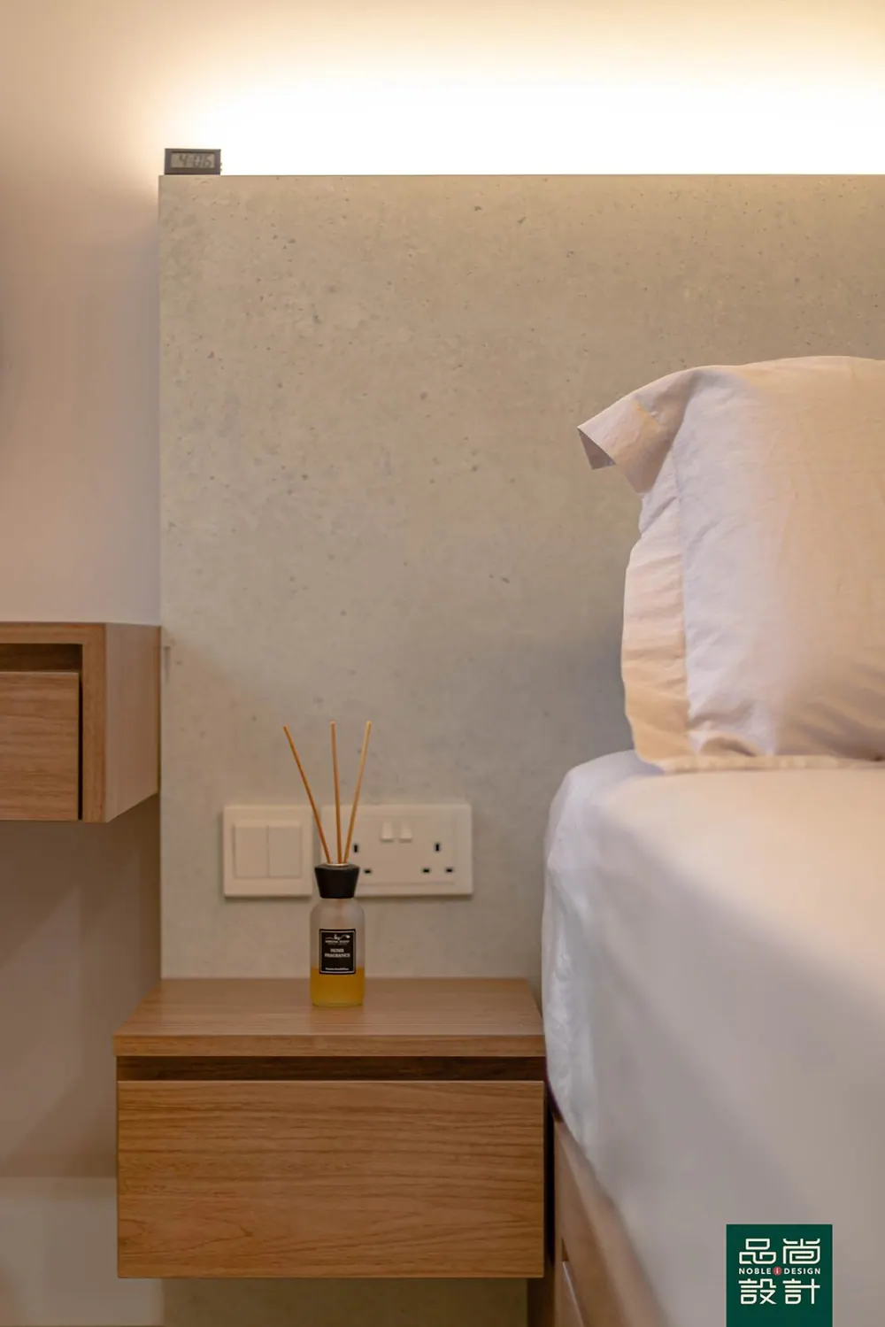 Sengkang 5-room — interior by Noble Interior Design