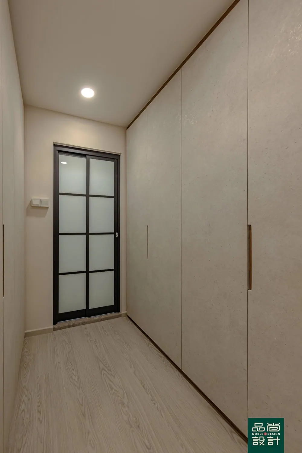 Sengkang 5-room — interior by Noble Interior Design