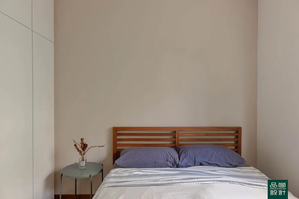 Ventana 2 Bedroom — interior by Noble Interior Design