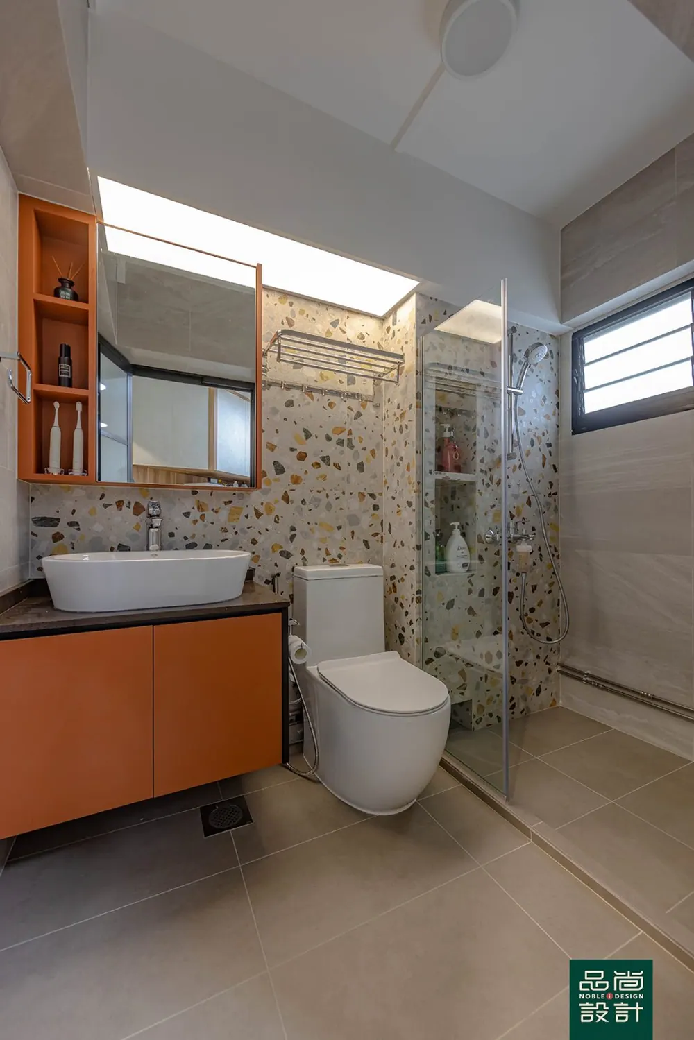 Sengkang 5-room — interior by Noble Interior Design