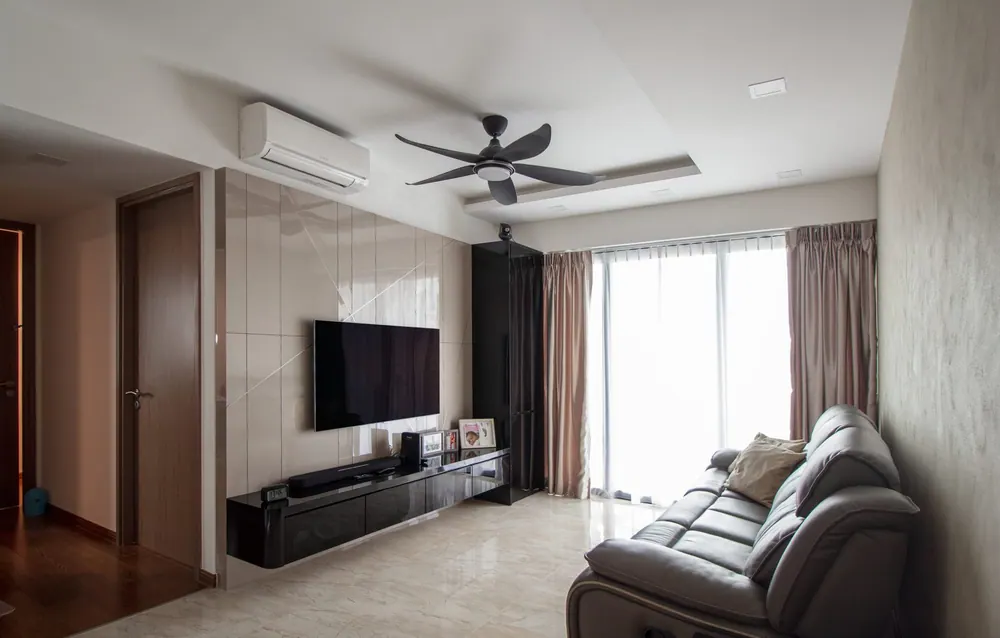 Kingsford Waterbay 3 Bedroom