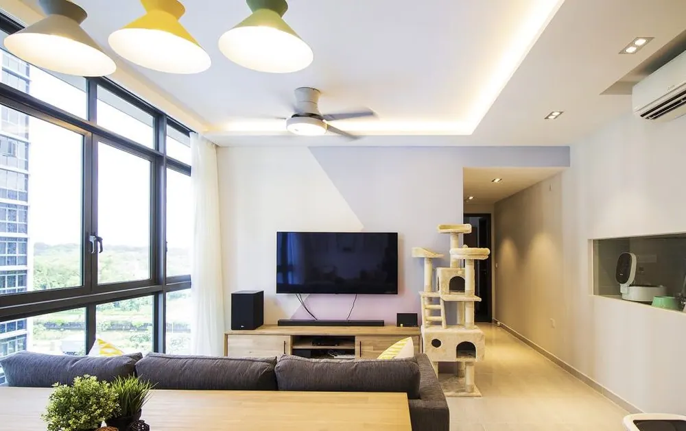 Symphony Suites 3 Bedroom (P1)