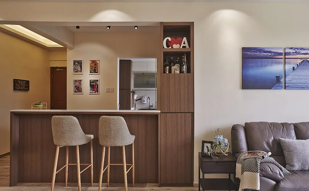 Fortune Jade 3 Bedroom