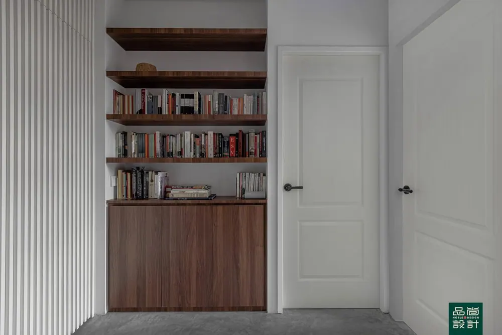 GreenVerge @ Tampines 4-room — interior by Noble Interior Design