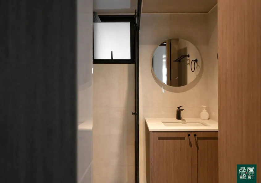 Hougang Capeview 4-room — interior by Noble Interior Design