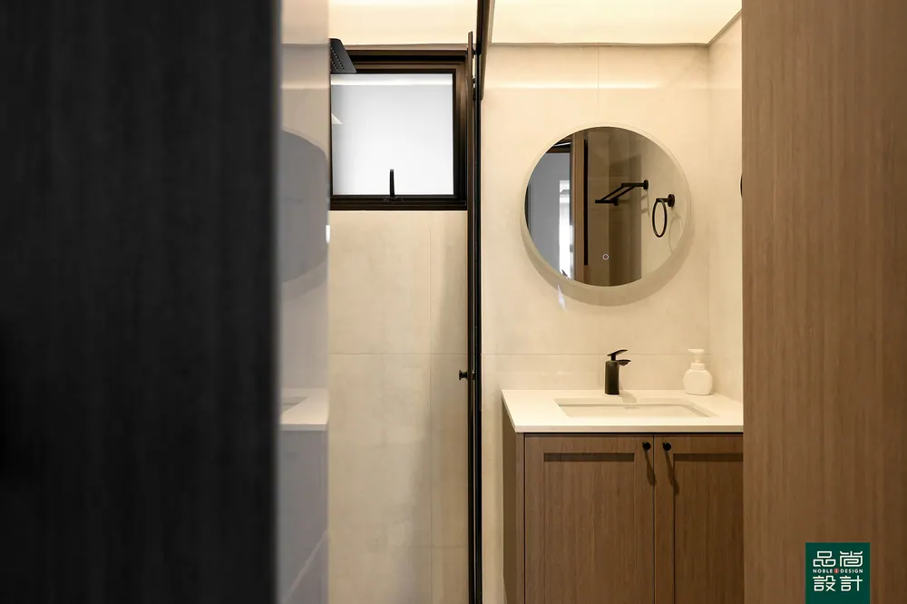 Hougang Capeview 4-room — interior by Noble Interior Design