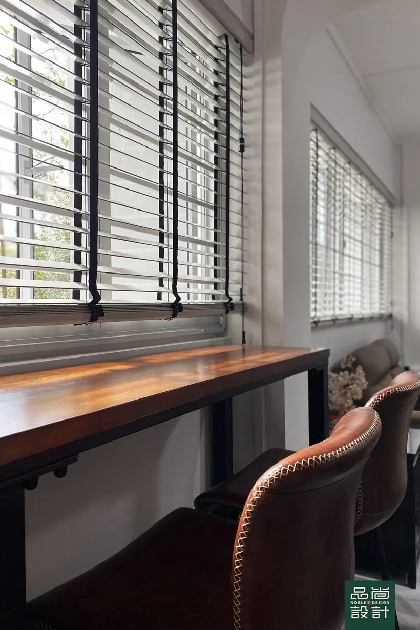 Jurong East 4-room — interior by Noble Interior Design