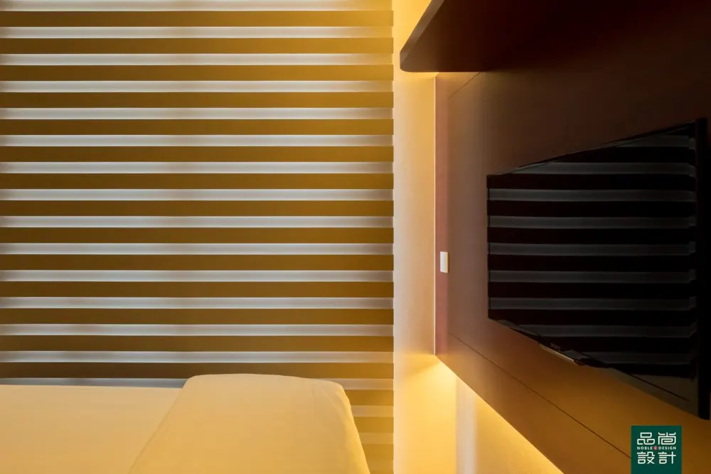 Novena Regency 3 Bedroom — interior by Noble Interior Design