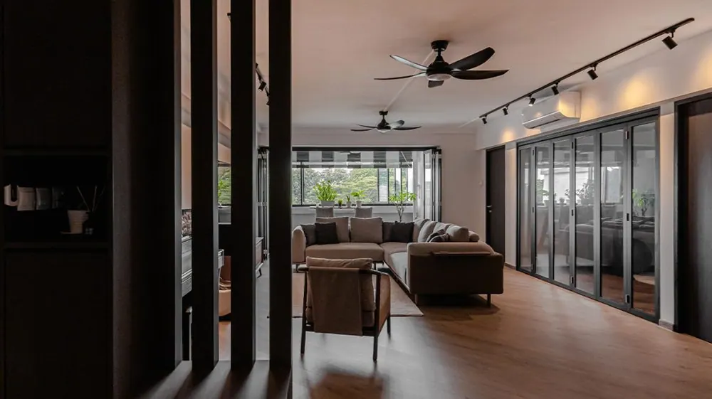 Pasir Ris 5-room