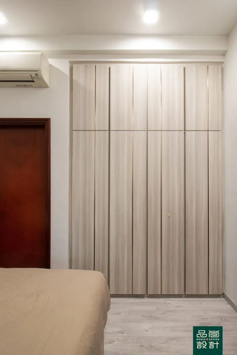 Seletar Springs 2 Bedroom — interior by Noble Interior Design