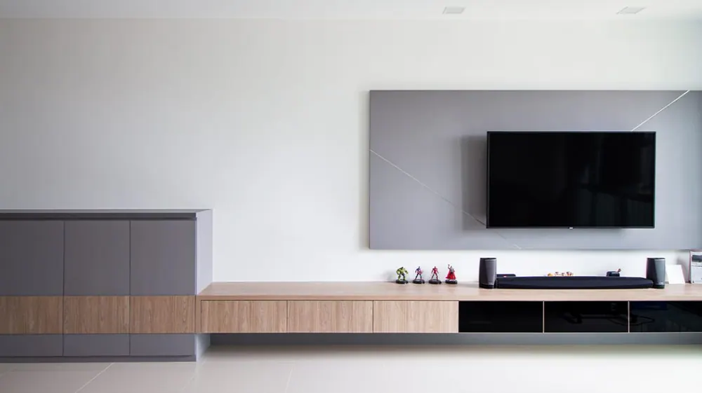Admiralty Dr 4-room