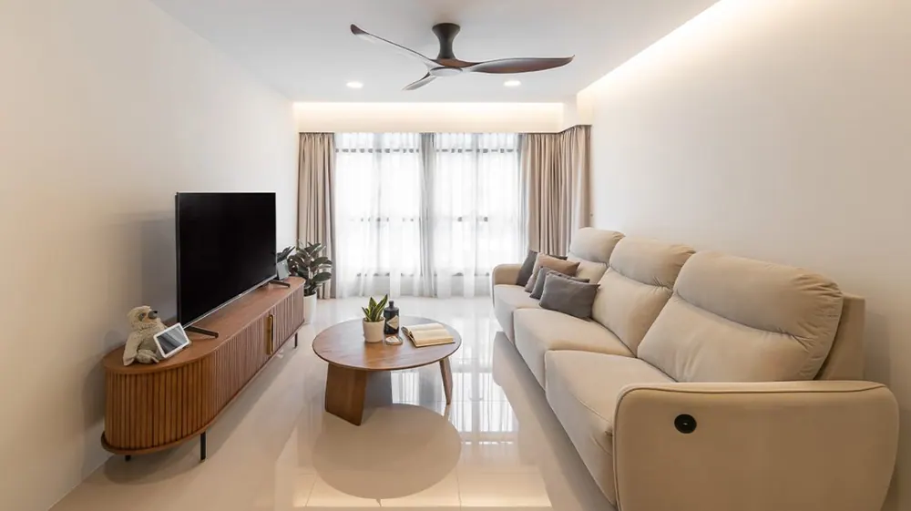 Alkaff Courtview 4-room