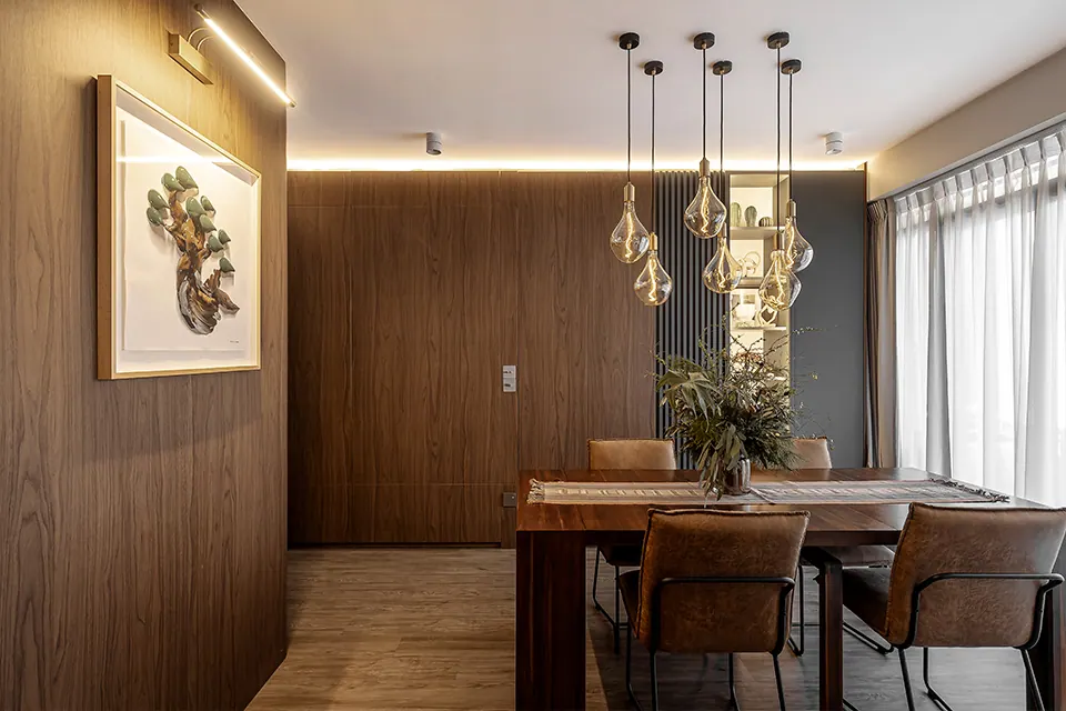 Avenue South Residence 3 Bedroom