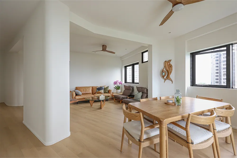 Bayshore Park 3 Bedroom