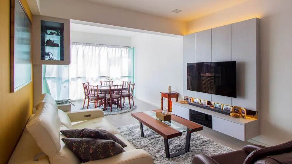 Beacon Heights 3 Bedroom