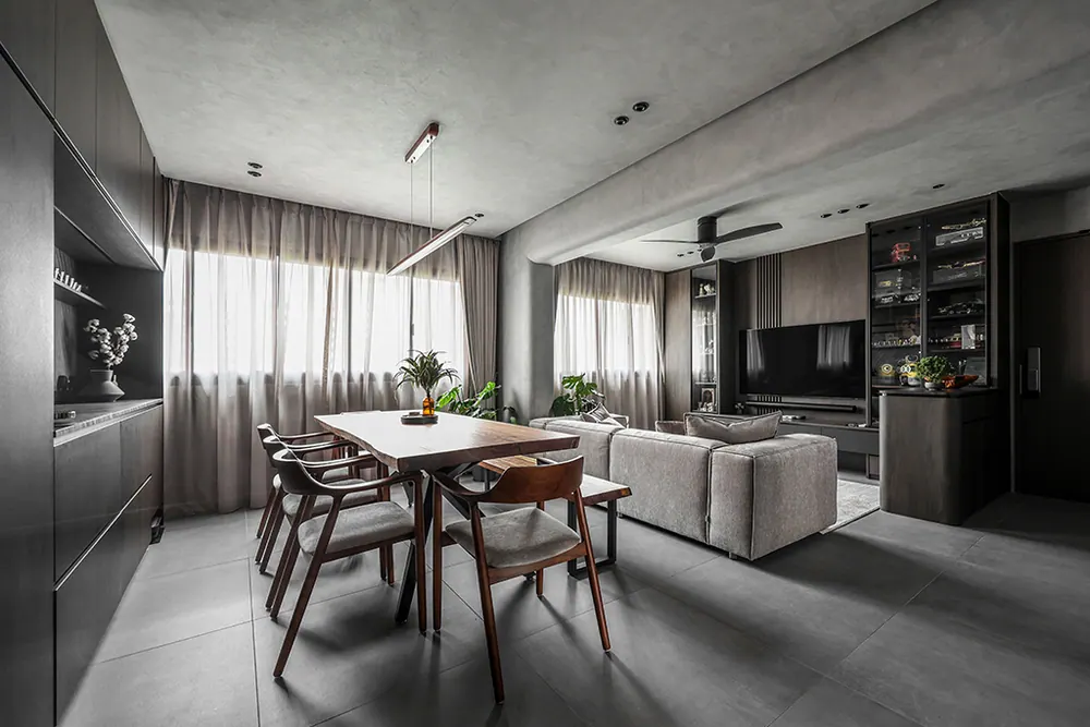 Bishan 4-room