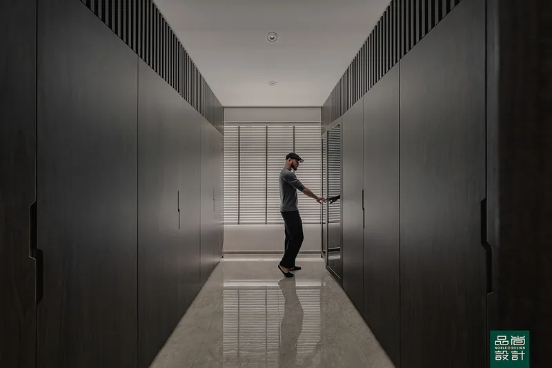 Tampines GreenRidges 4-room, completed by Noble Interior Design