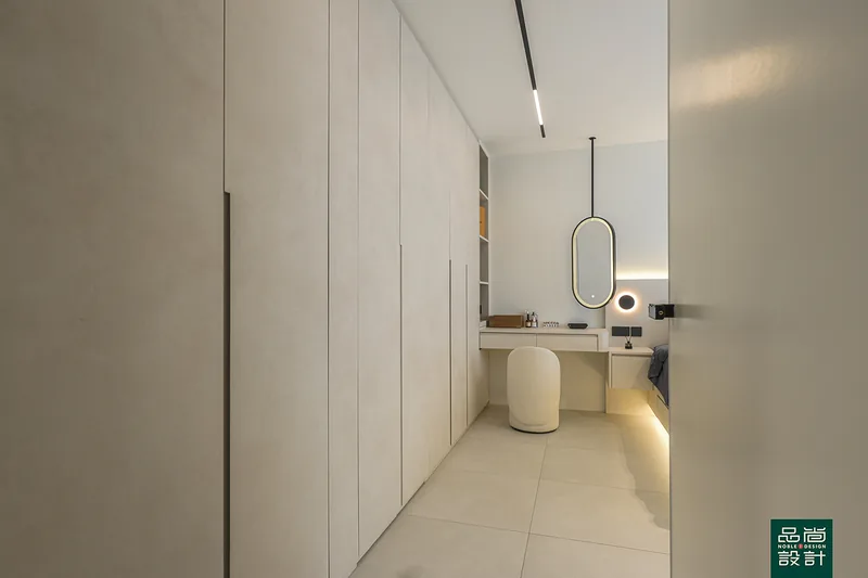 ParkEdge @ Bidadari 4-room, completed by Noble Interior Design