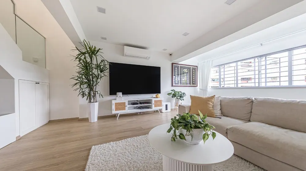 Clementi Maisonette