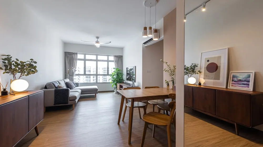 Costa Ris @ Pasir Ris 4-room