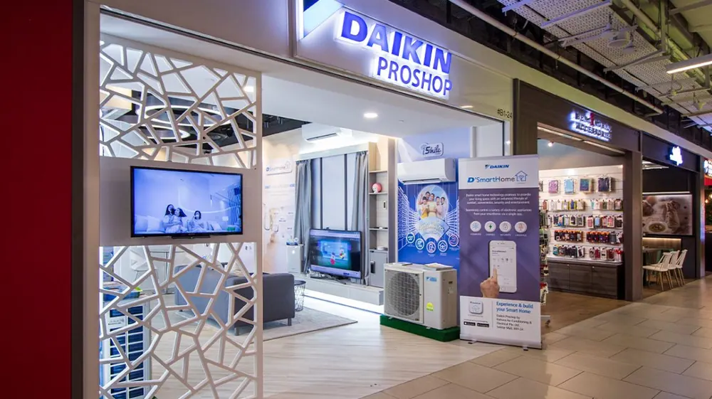 Daikin Shop