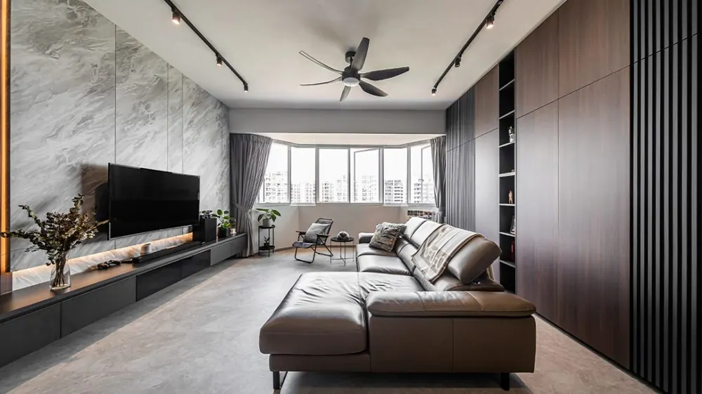 Dunman Place 3 Bedroom