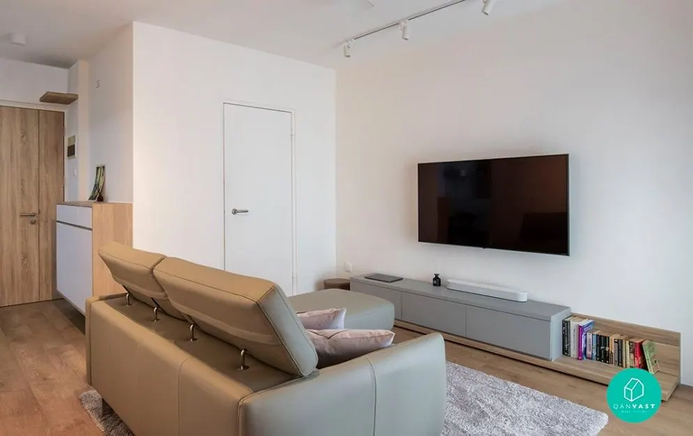 Farrer Park View 3-room
