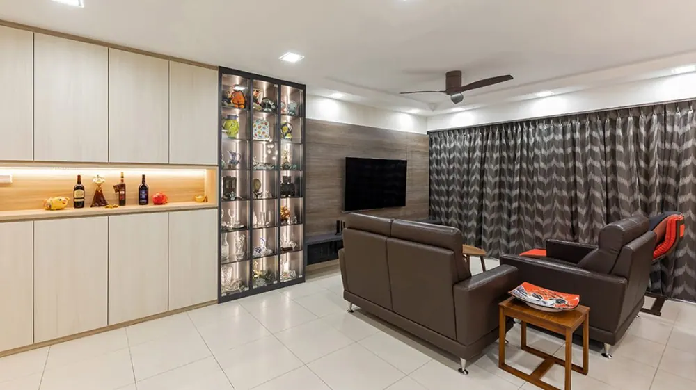 Fernvale Ridge 5-room