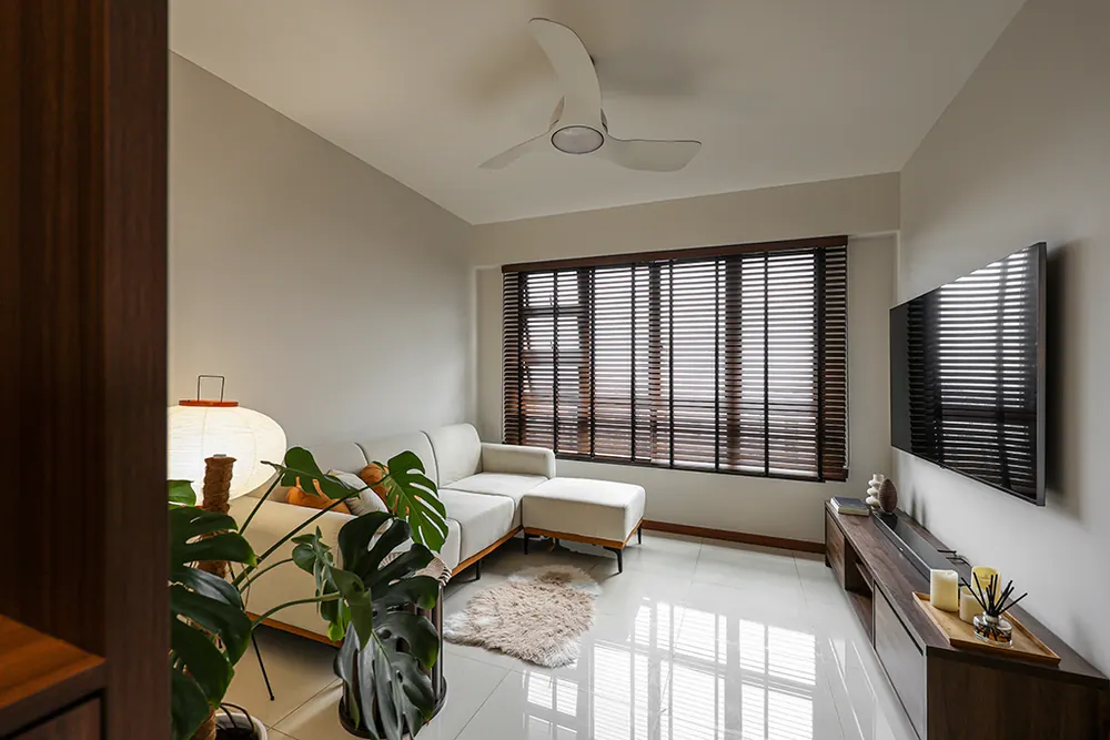 Ghim Moh Edge 4-room