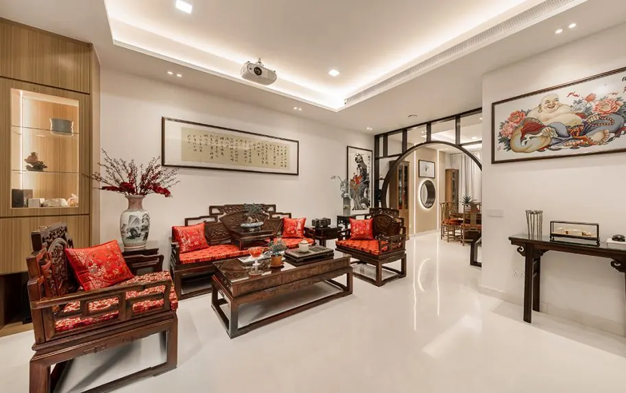 Hillcrest Villa