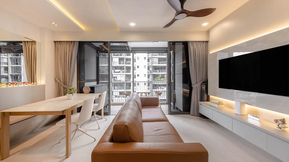 La Fiesta 3 Bedroom