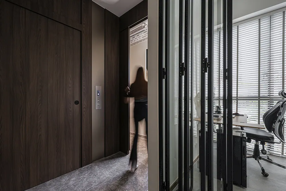 Mooi Residences 3 Bedroom