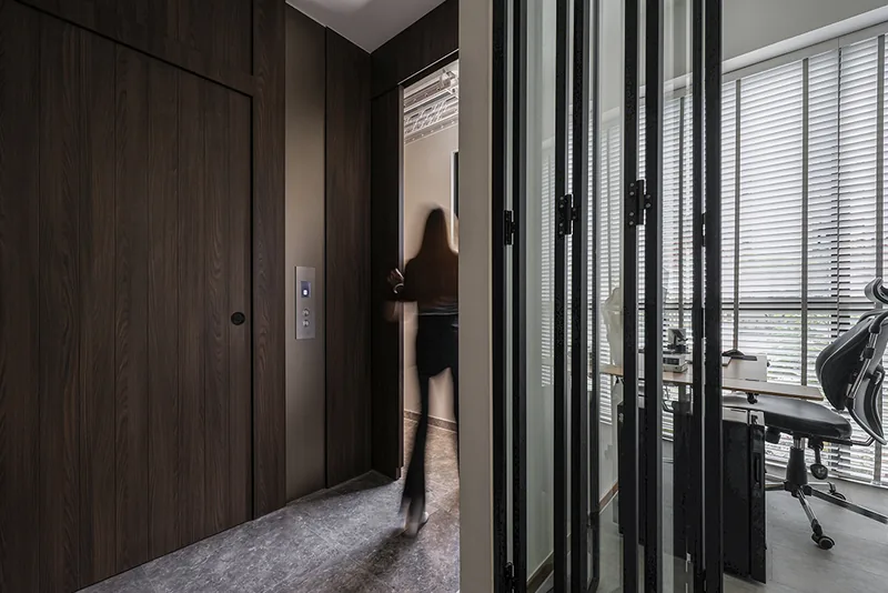 From our portfolio: Mooi Residences 3 Bedroom