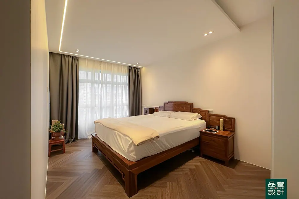 Admiralty Flora 5-room — interior by Noble Interior Design