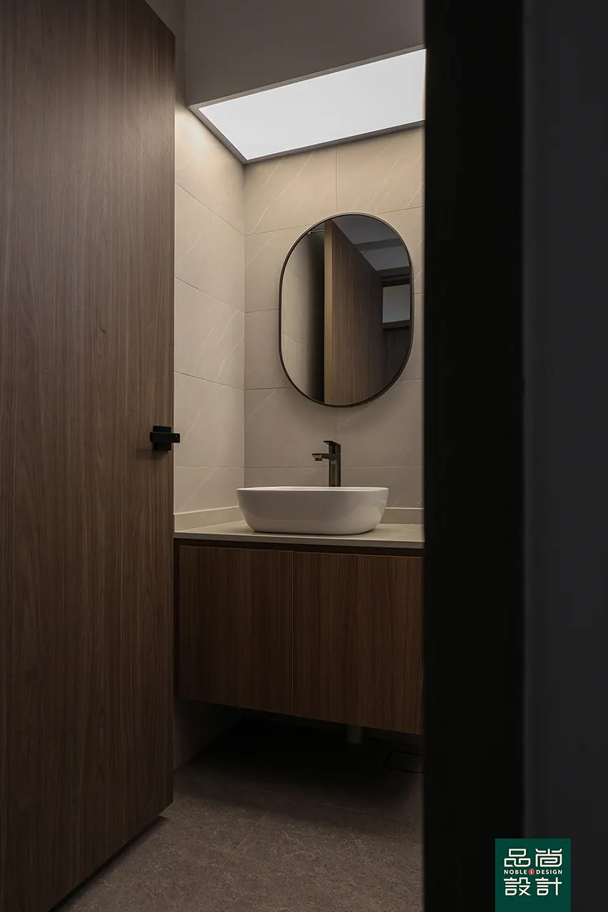 Alkaff Breeze 4-room — interior by Noble Interior Design