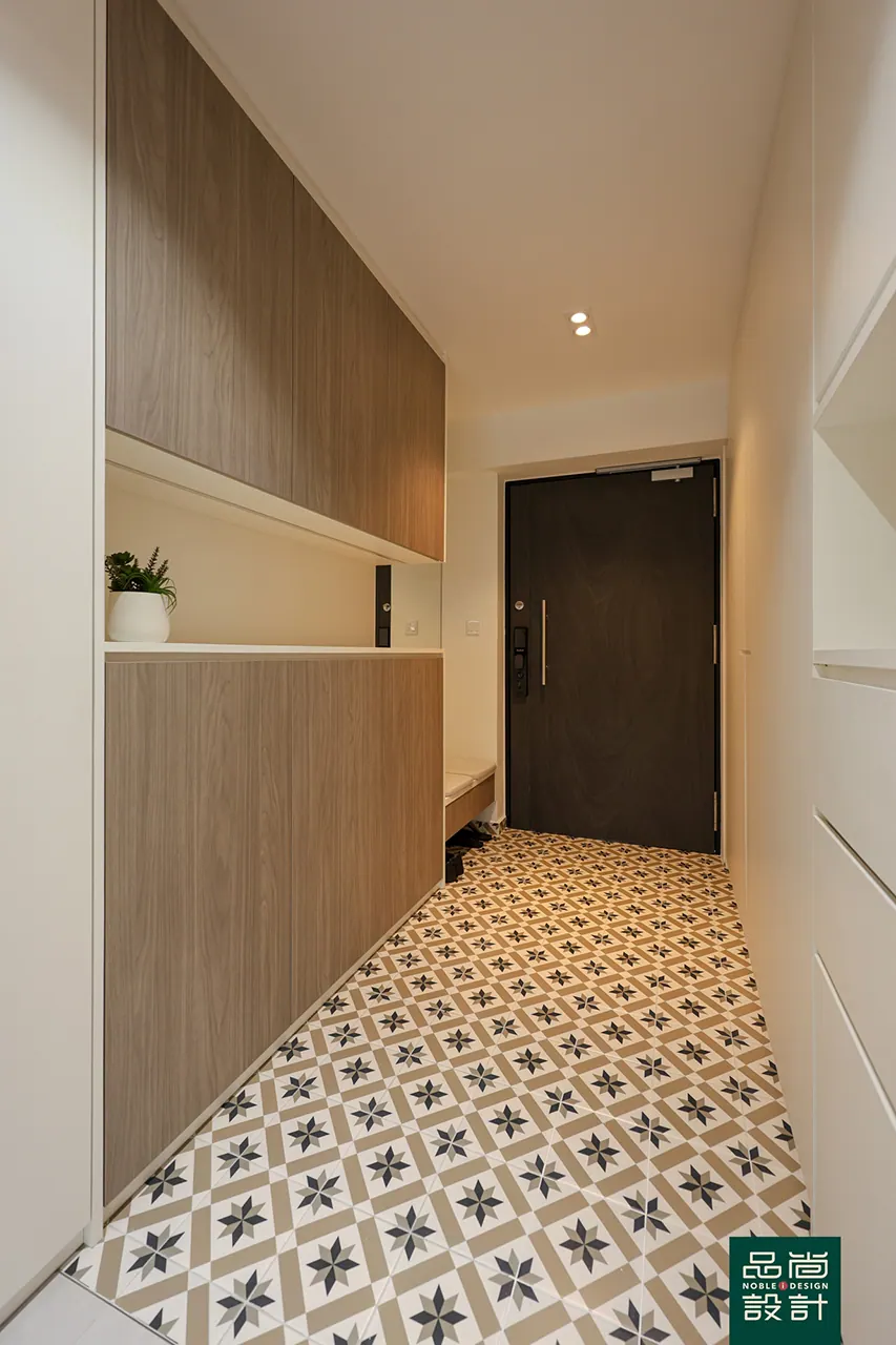 Teck Ghee Vista @ AMK 5-room — interior by Noble Interior Design