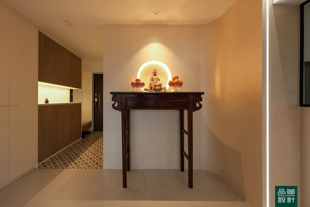 Teck Ghee Vista @ AMK 5-room — interior by Noble Interior Design