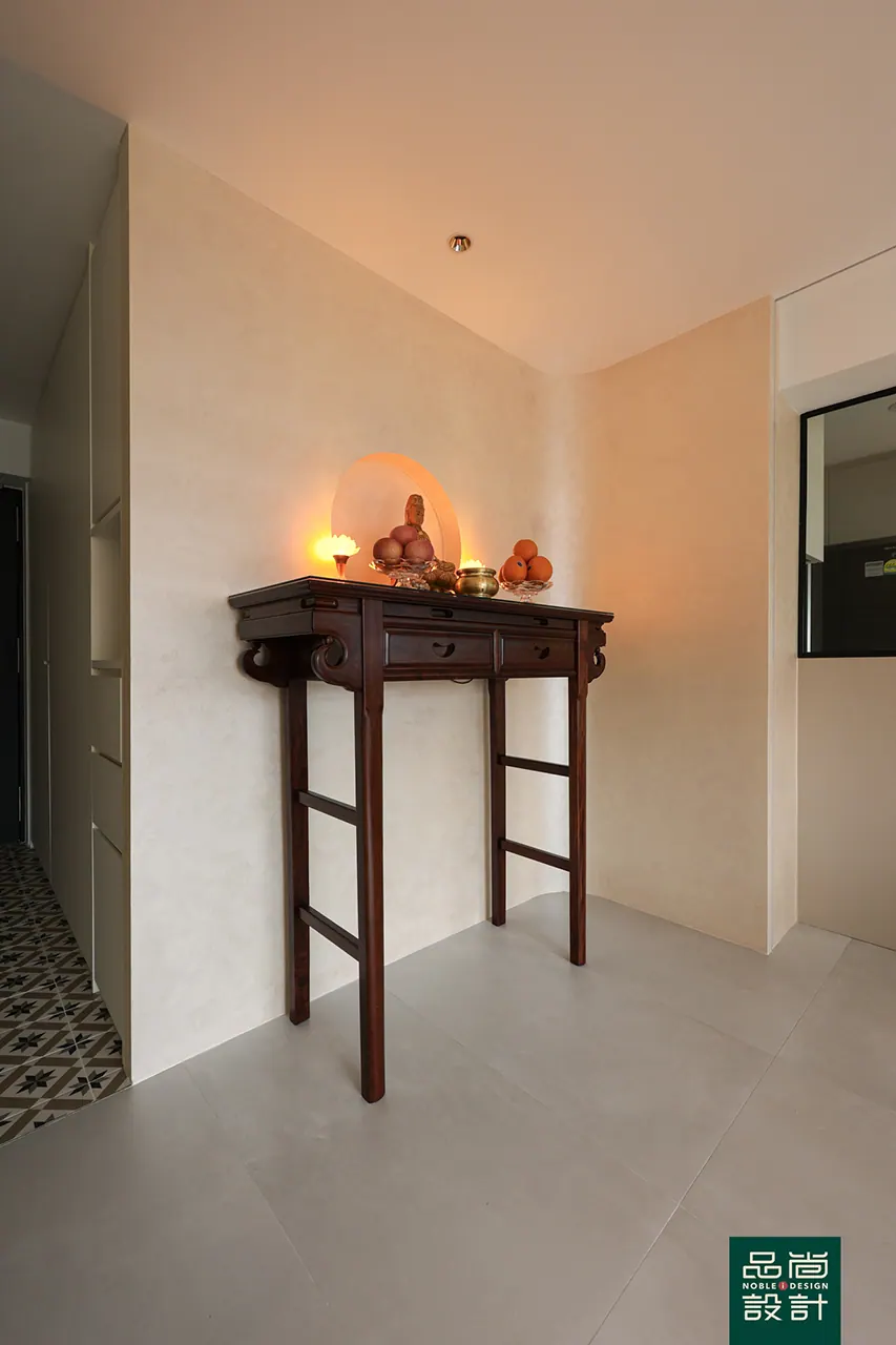 Teck Ghee Vista @ AMK 5-room — interior by Noble Interior Design