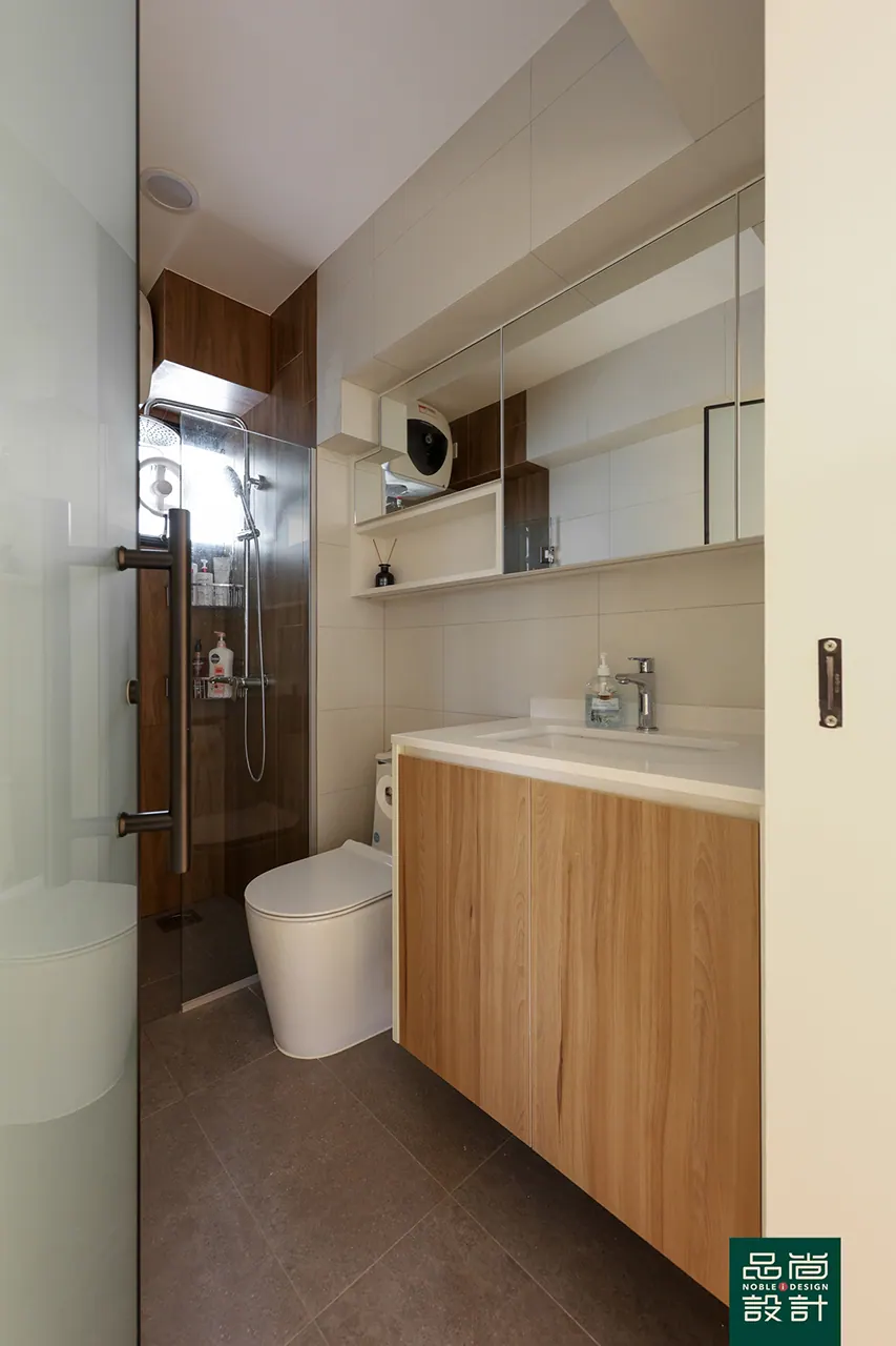 Teck Ghee Vista @ AMK 5-room — interior by Noble Interior Design