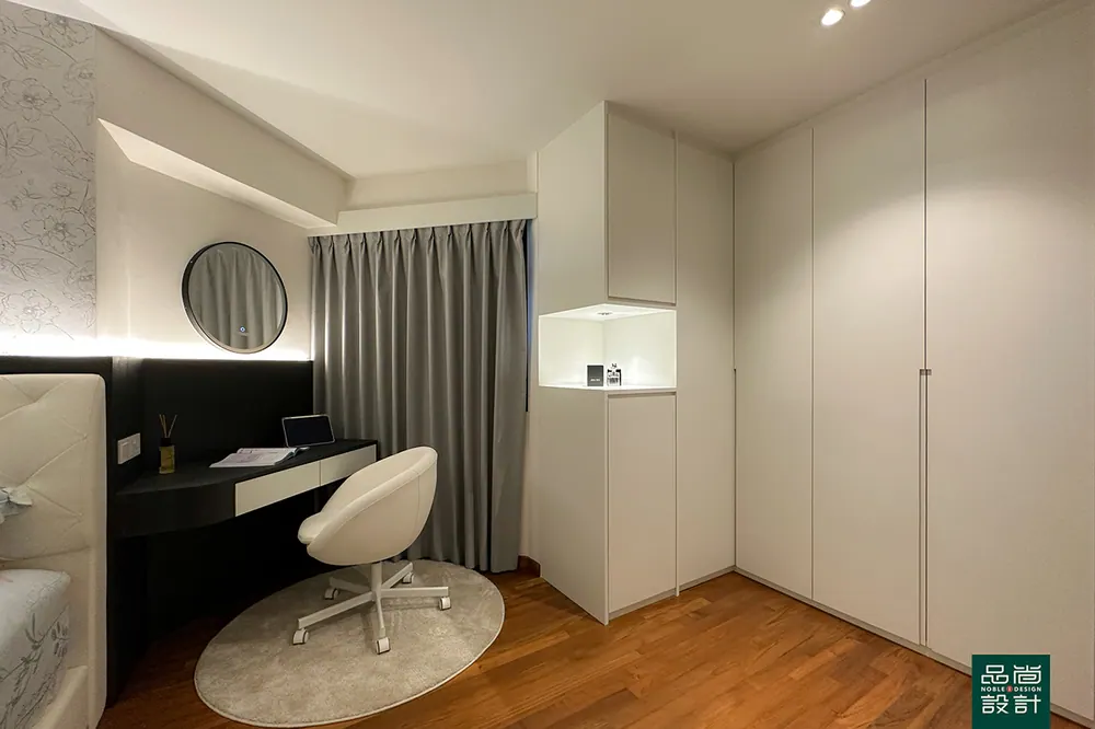Teck Ghee Vista @ AMK 5-room — interior by Noble Interior Design