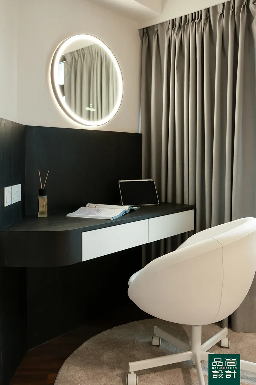 Teck Ghee Vista @ AMK 5-room — interior by Noble Interior Design