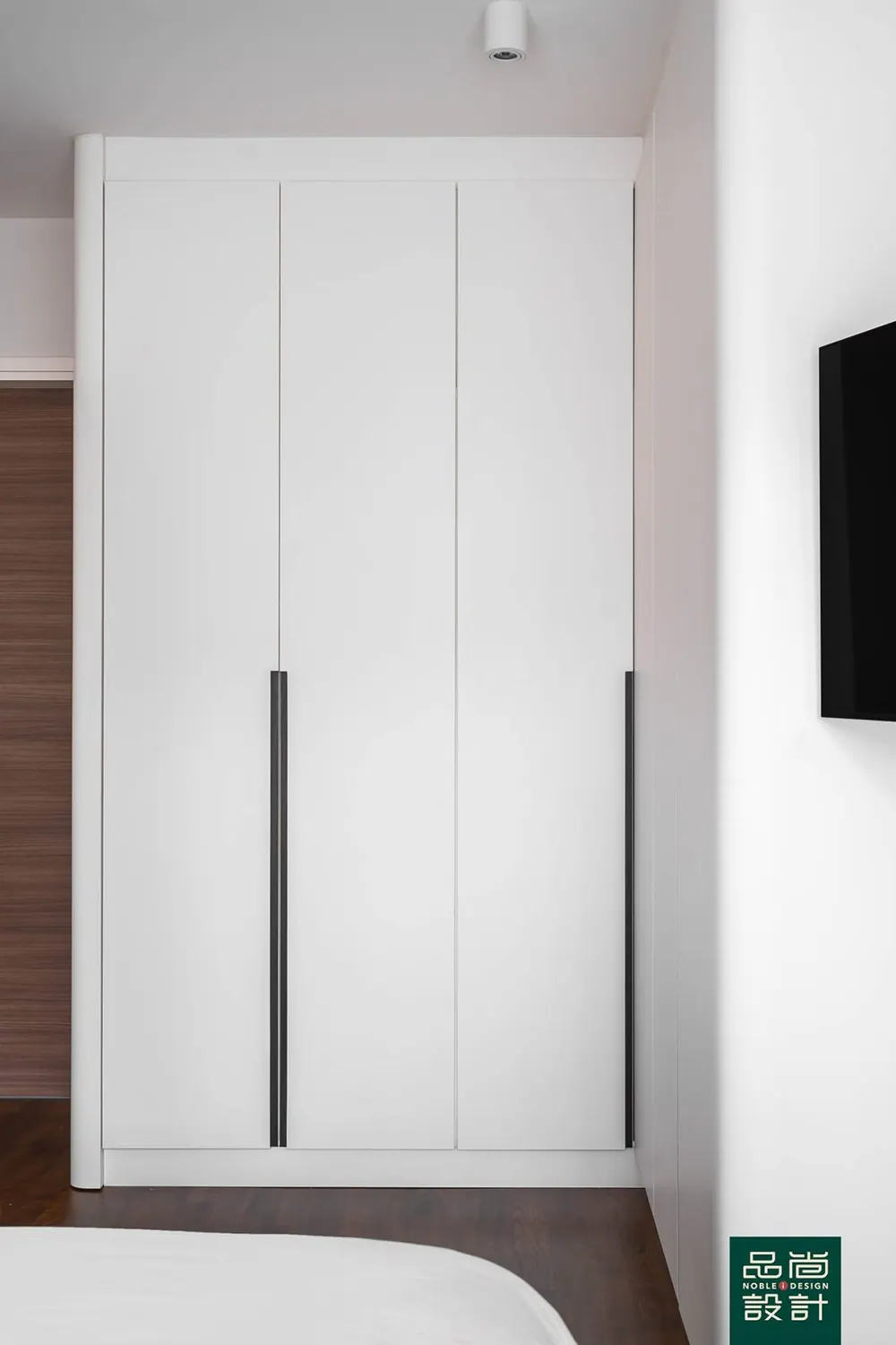 Arc @ Tampines 3 Bedroom — interior by Noble Interior Design