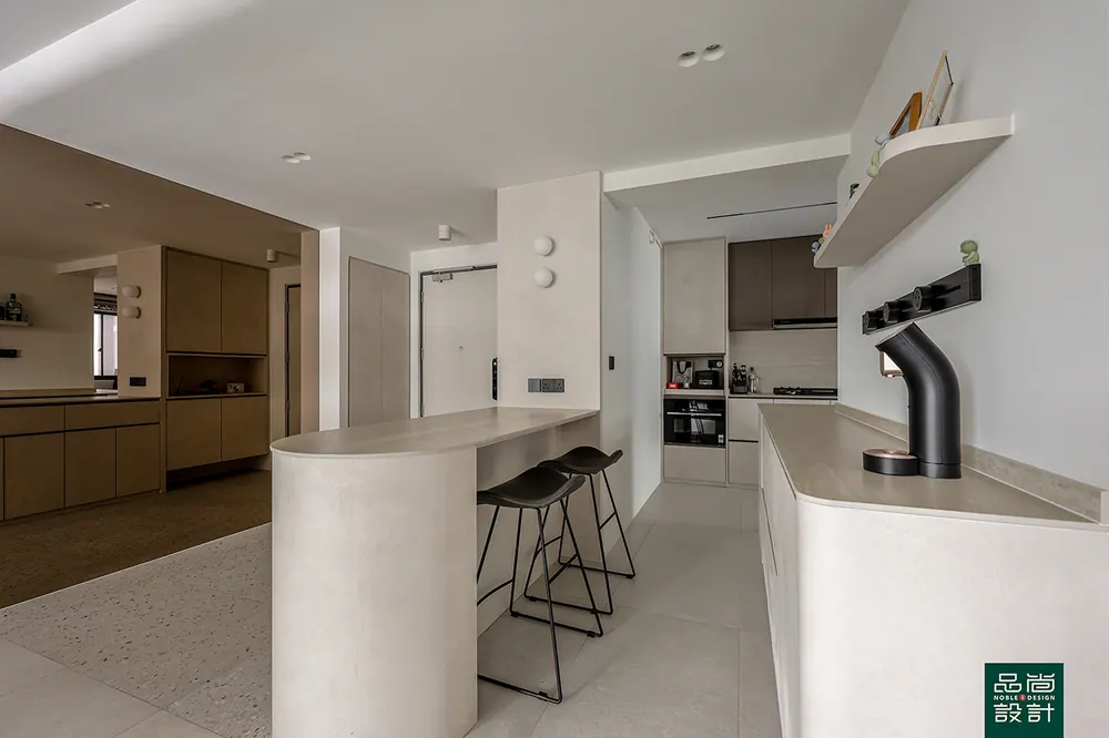 ParkEdge @ Bidadari 4-room — interior by Noble Interior Design (8 of 27)