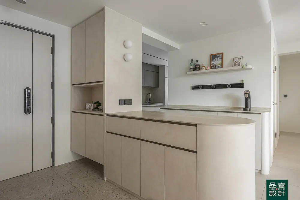 ParkEdge @ Bidadari 4-room — interior by Noble Interior Design (9 of 27)