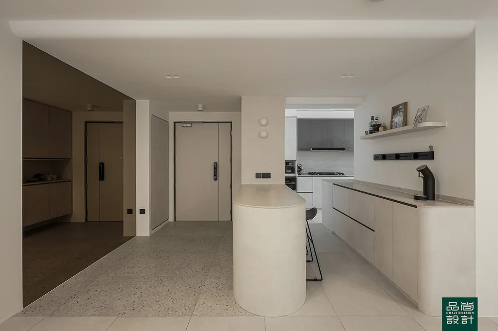 ParkEdge @ Bidadari 4-room — interior by Noble Interior Design (10 of 27)