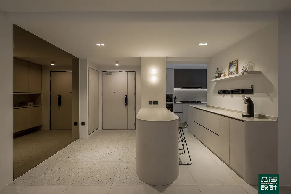 ParkEdge @ Bidadari 4-room — interior by Noble Interior Design (11 of 27)