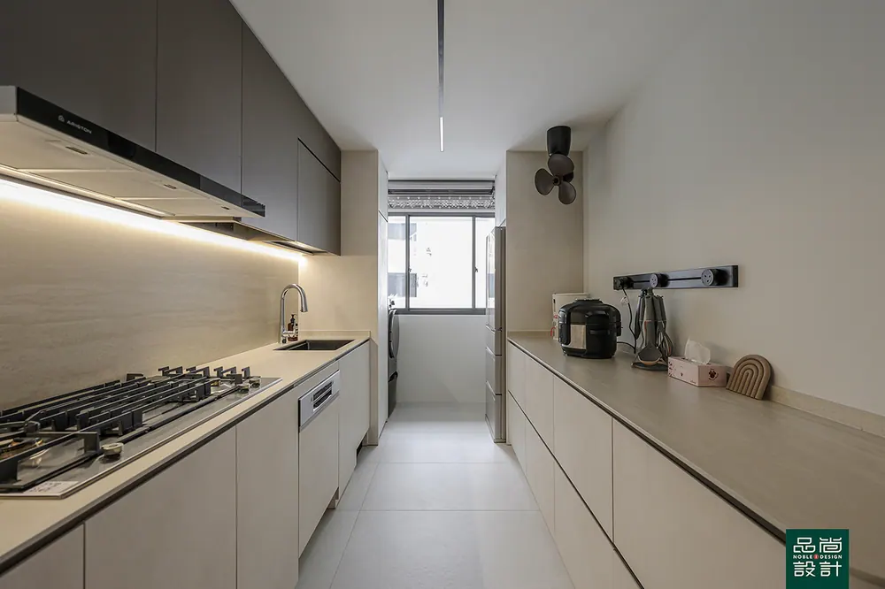 ParkEdge @ Bidadari 4-room — interior by Noble Interior Design (14 of 27)